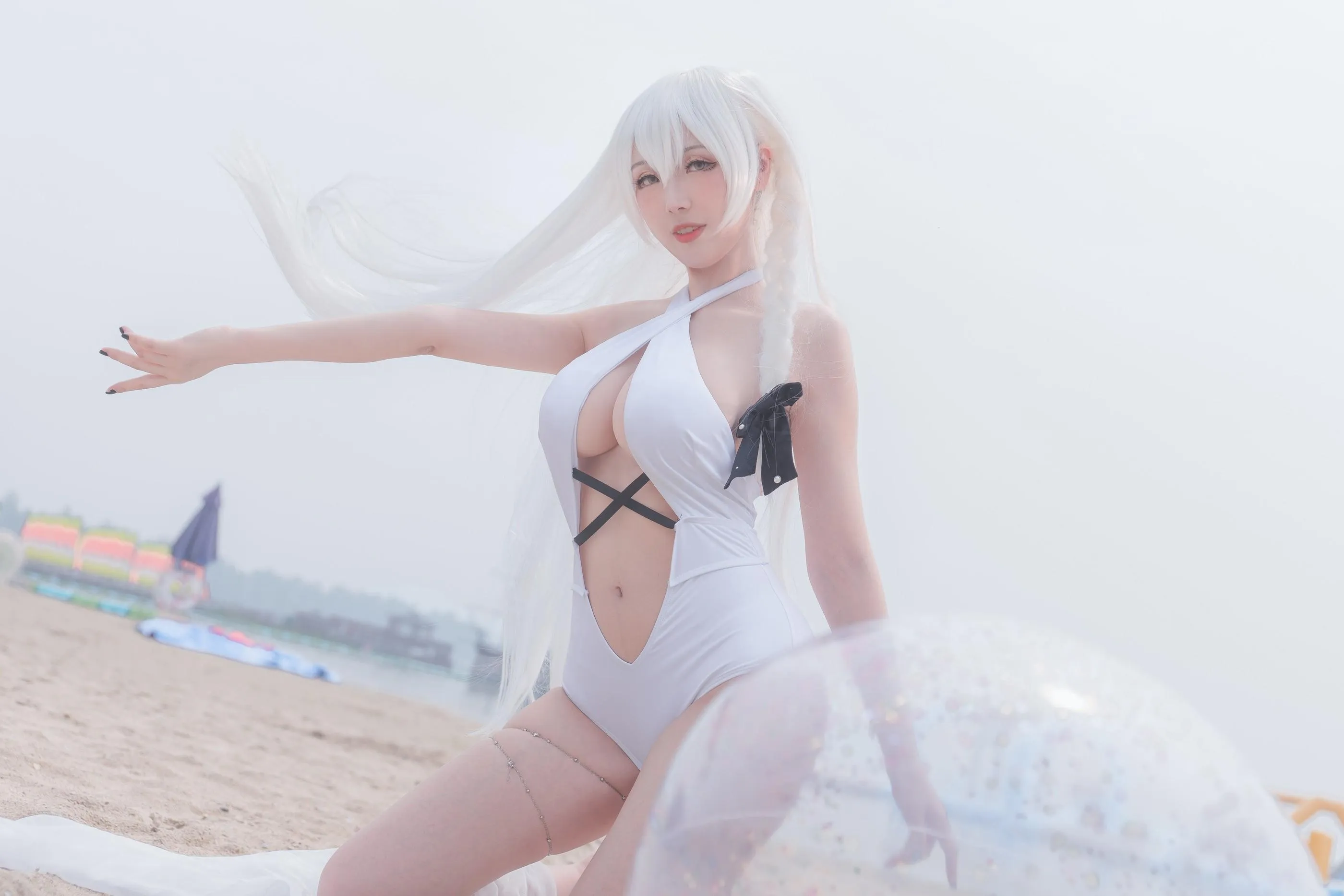 刺青Poi – NO.004 赫敏 [30P]插图5